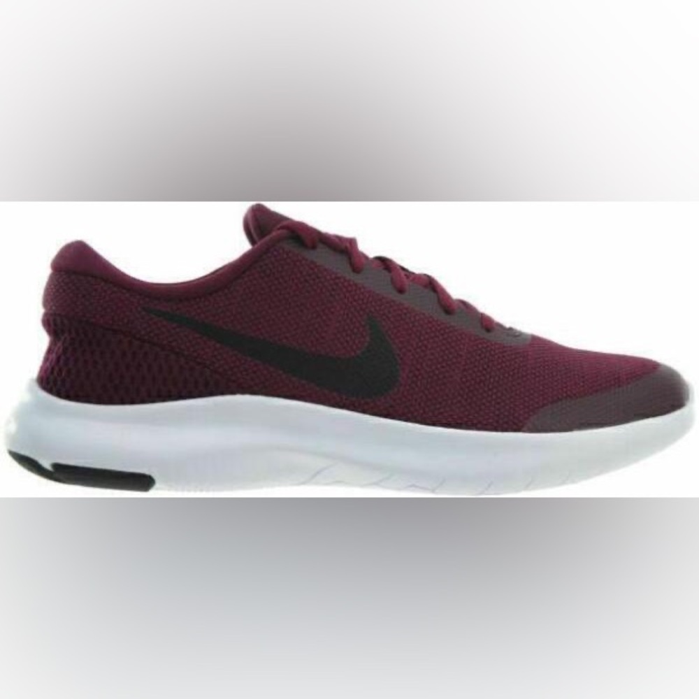 Nike Experience Run 7